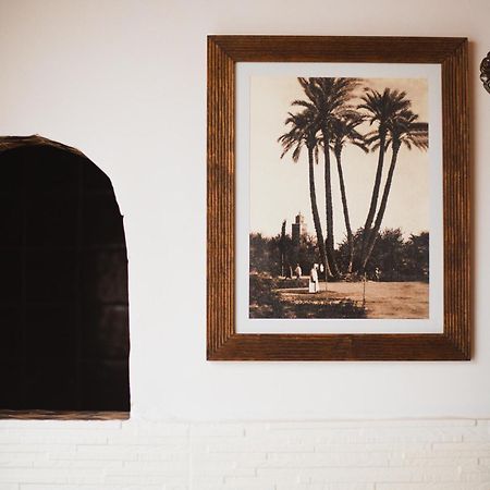 Riad Dar Kella 마라케시 외부 사진
