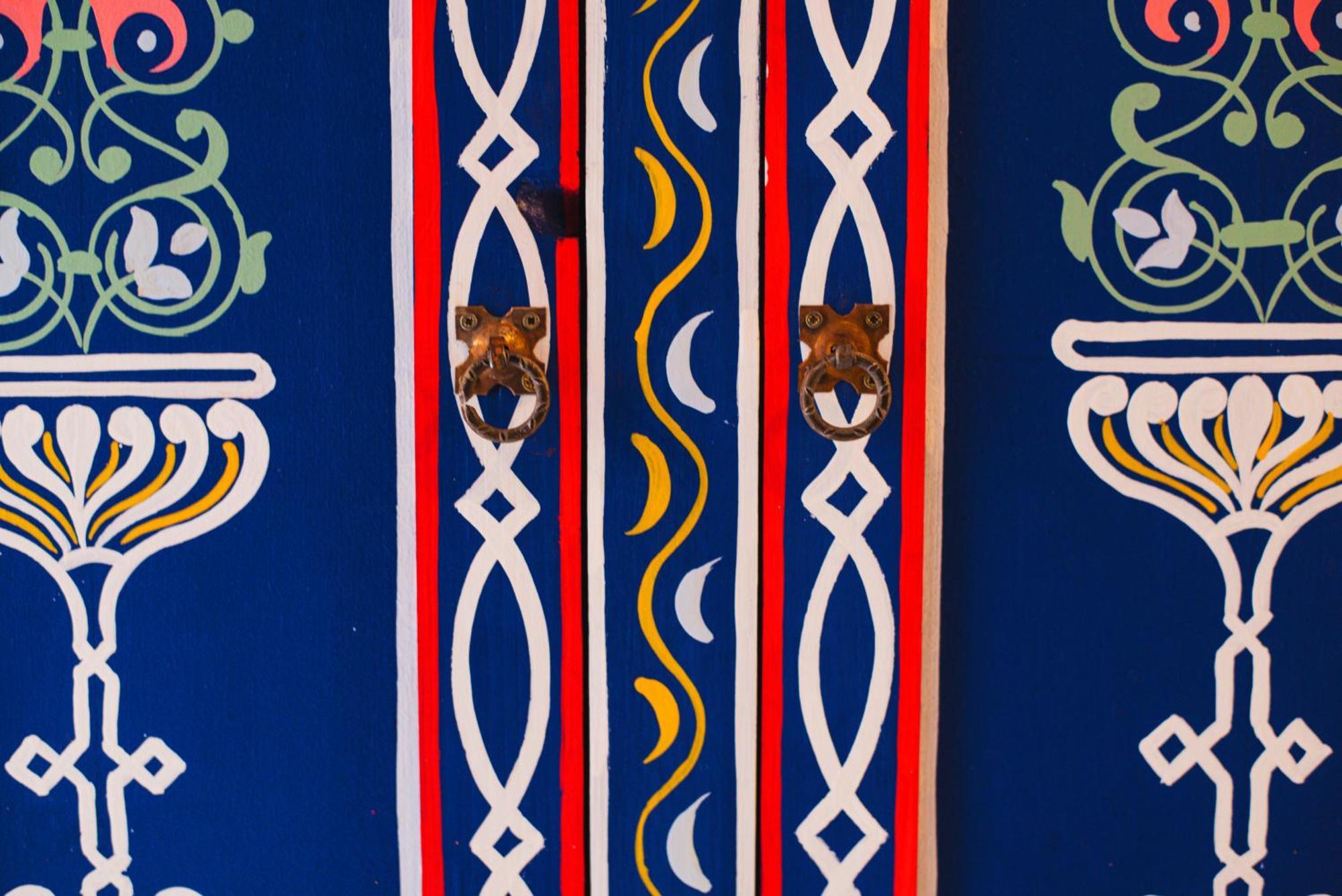 Riad Dar Kella 마라케시 외부 사진