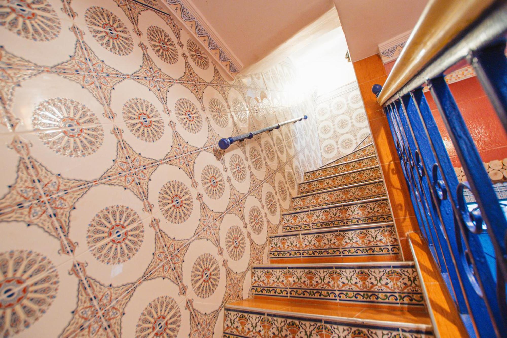 Riad Dar Kella 마라케시 외부 사진