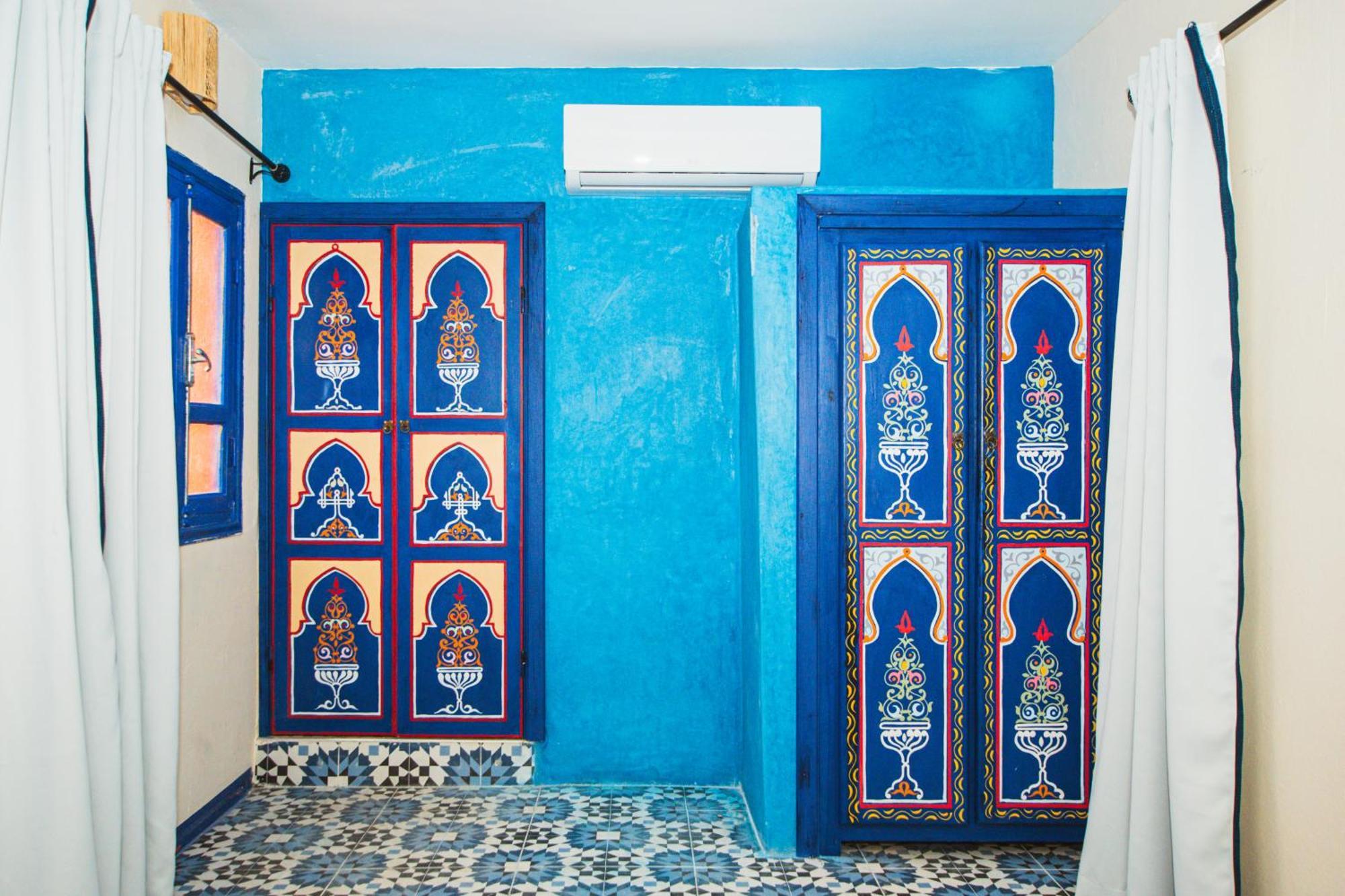 Riad Dar Kella 마라케시 외부 사진