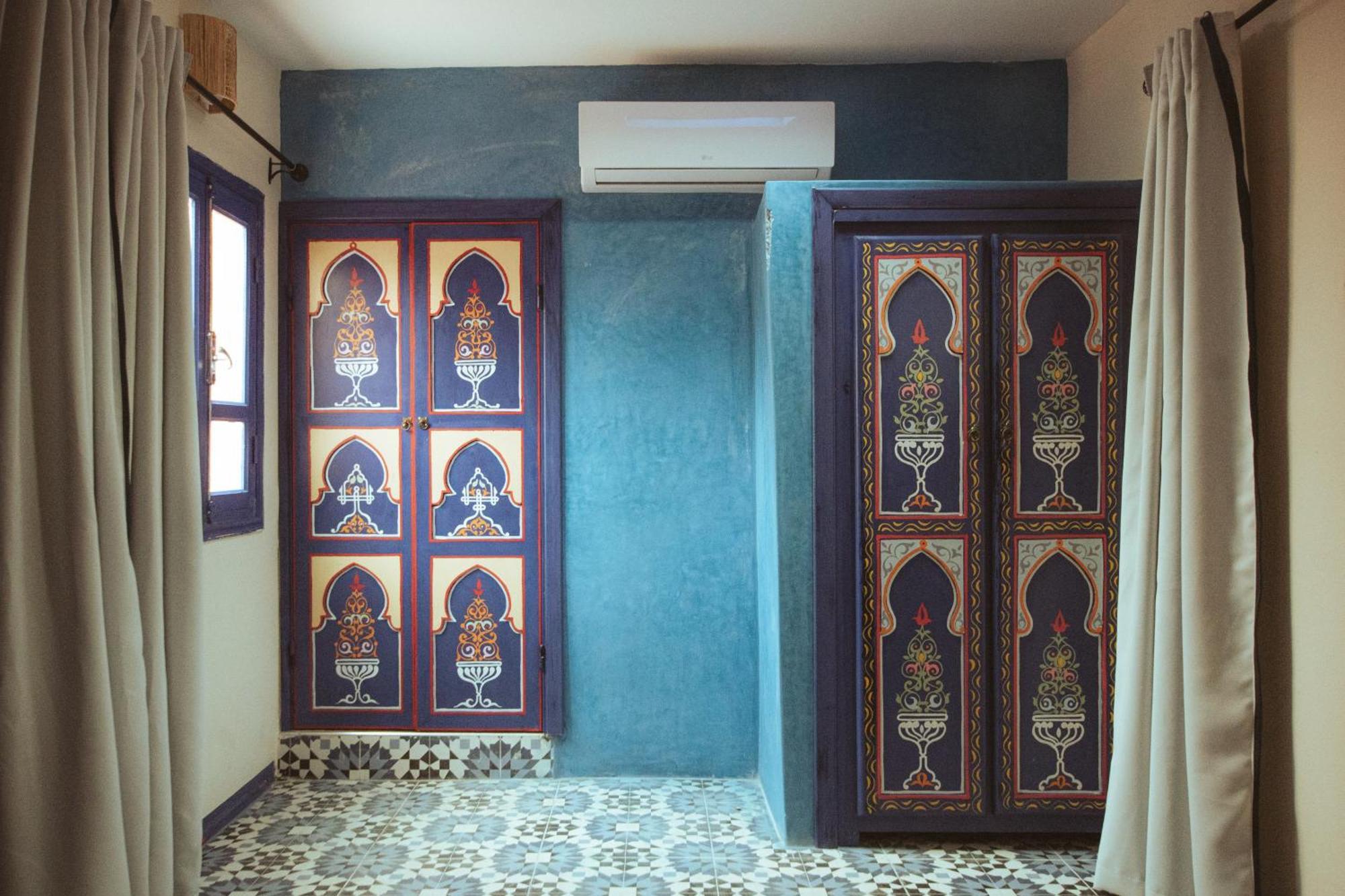 Riad Dar Kella 마라케시 외부 사진