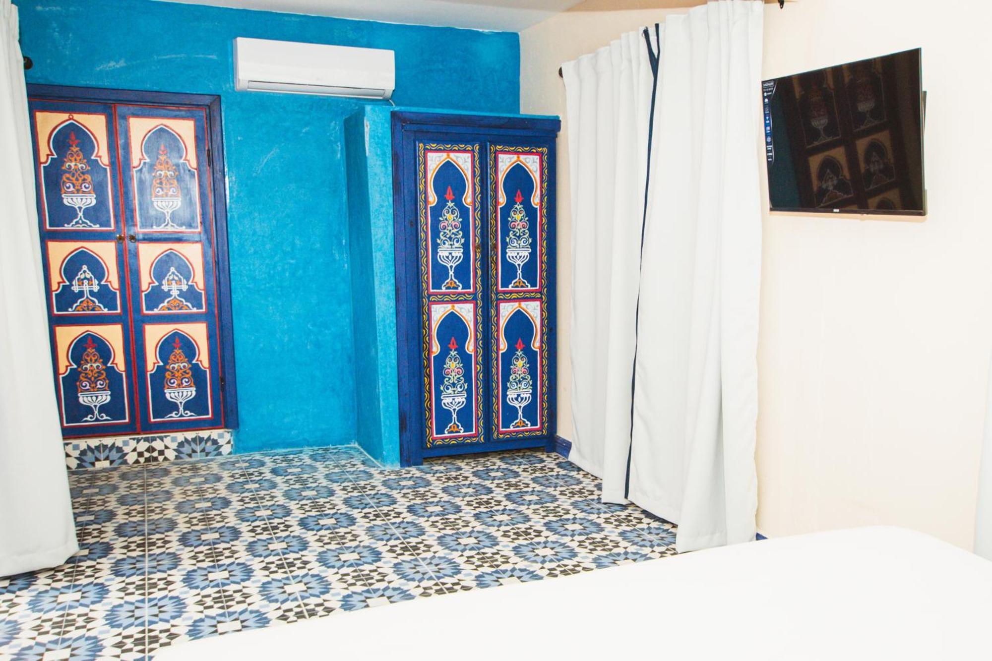 Riad Dar Kella 마라케시 외부 사진