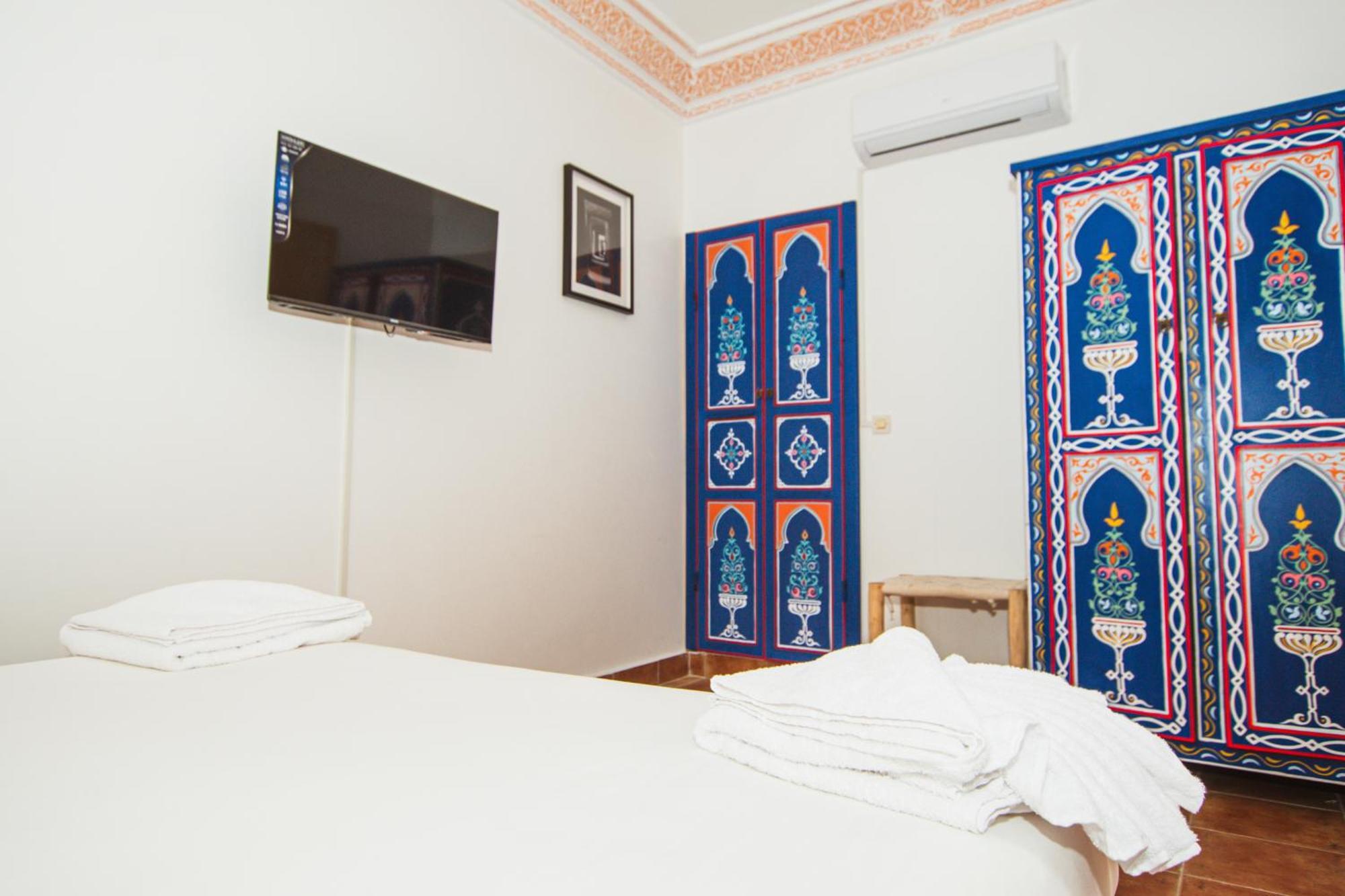 Riad Dar Kella 마라케시 외부 사진